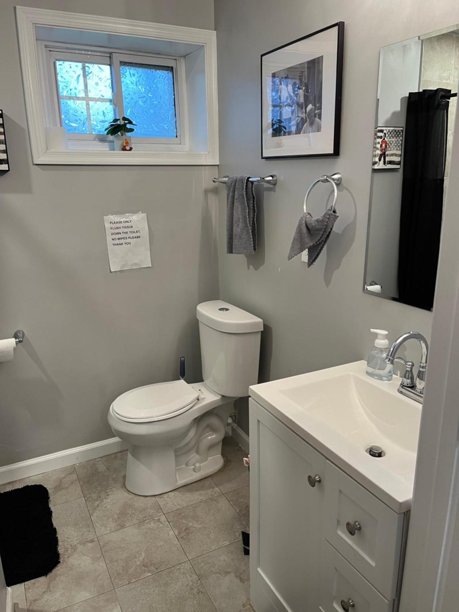 Urban Retreat Basement Studio Only Two Blocks From Metro! Off Street Parking! Ουάσινγκτον Εξωτερικό φωτογραφία
