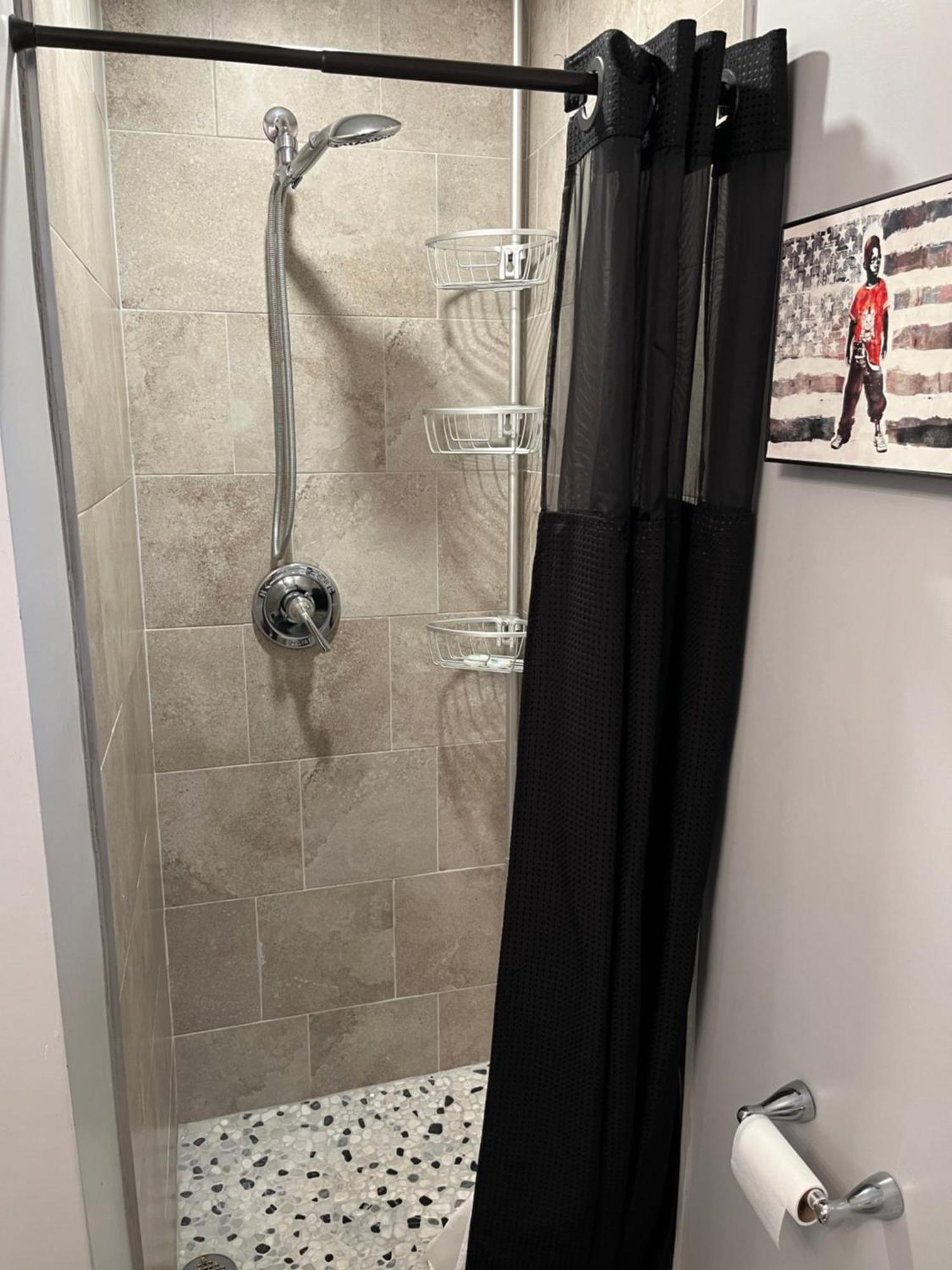 Urban Retreat Basement Studio Only Two Blocks From Metro! Off Street Parking! Ουάσινγκτον Εξωτερικό φωτογραφία